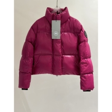 Canada Goose Down Jackets